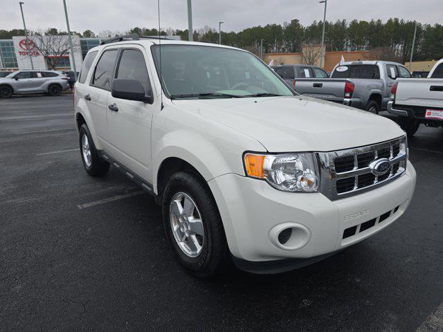 used 2012 Ford Escape car, priced at $9,090