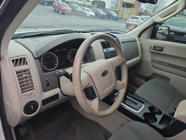 used 2012 Ford Escape car, priced at $9,090