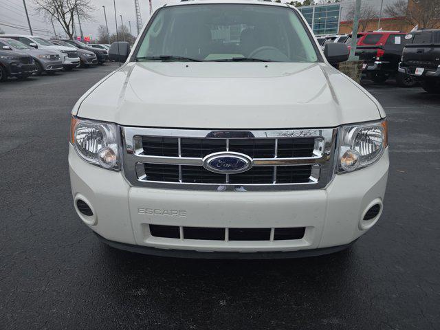 used 2012 Ford Escape car, priced at $9,090