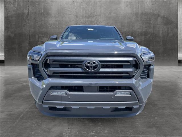 new 2024 Toyota Tacoma car, priced at $45,757