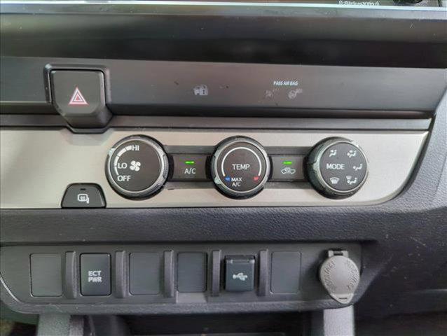 used 2020 Toyota Tacoma car, priced at $20,607