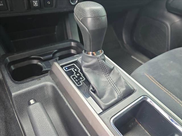 used 2019 Toyota Tacoma car, priced at $27,899