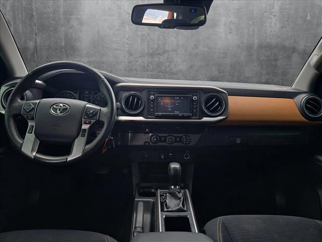 used 2019 Toyota Tacoma car, priced at $27,899