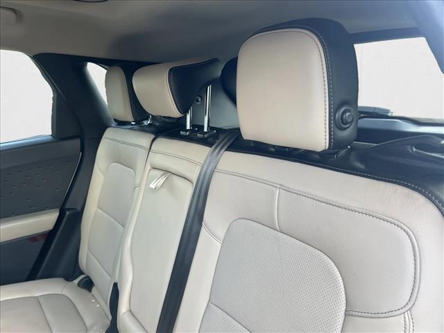 used 2020 Ford Escape car, priced at $18,480