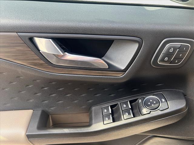 used 2020 Ford Escape car, priced at $18,480