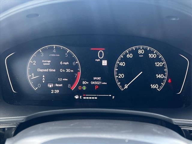used 2022 Honda Civic car, priced at $24,582
