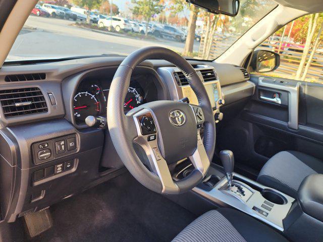 used 2024 Toyota 4Runner car, priced at $40,858