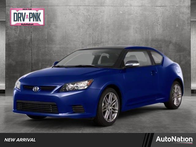 used 2011 Scion tC car, priced at $7,899