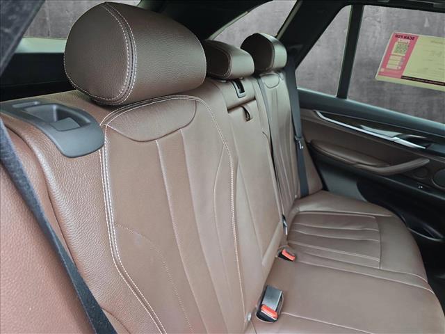 used 2018 BMW X5 car, priced at $34,951