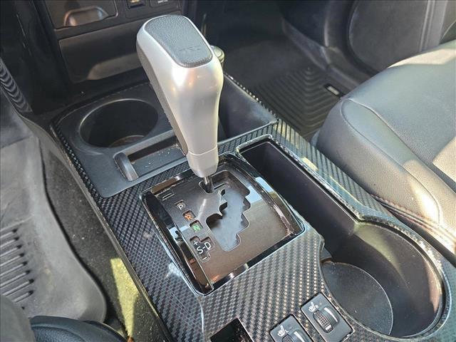 used 2022 Toyota 4Runner car, priced at $48,889