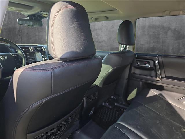 used 2022 Toyota 4Runner car, priced at $48,889