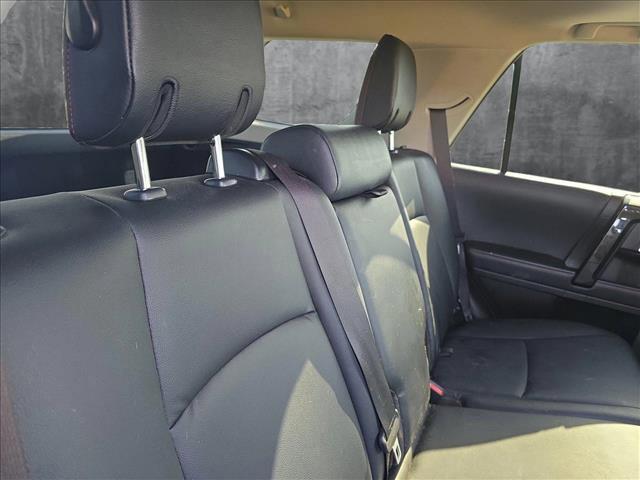 used 2022 Toyota 4Runner car, priced at $48,889