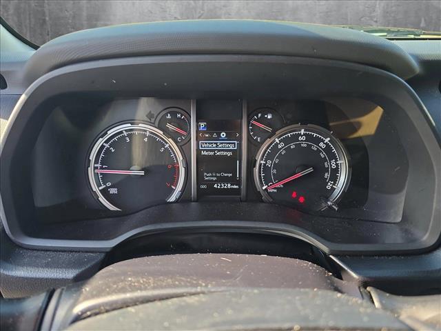 used 2022 Toyota 4Runner car, priced at $48,889