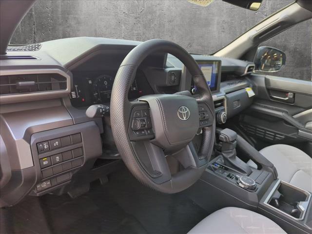 new 2024 Toyota Tacoma car, priced at $44,774