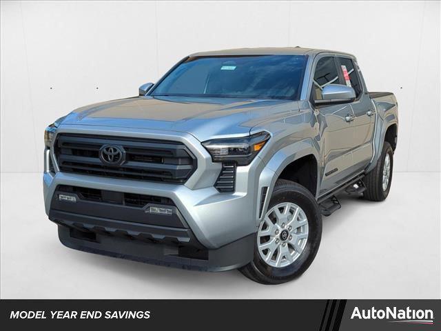 new 2024 Toyota Tacoma car, priced at $44,774