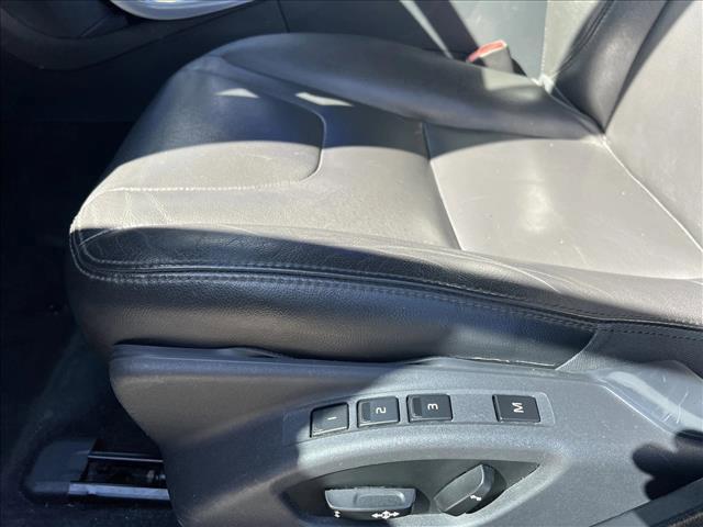 used 2015 Volvo V60 car, priced at $11,598