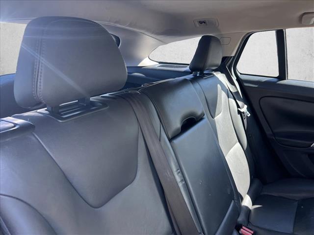 used 2015 Volvo V60 car, priced at $11,598