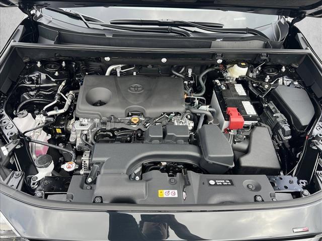 new 2025 Toyota RAV4 car, priced at $36,233