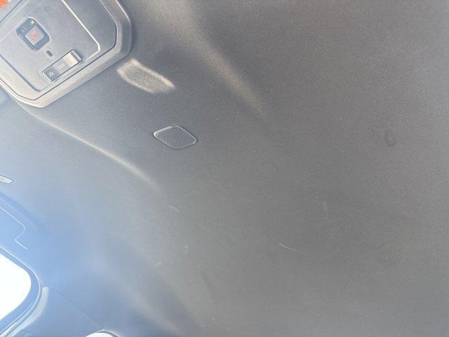 used 2024 Toyota Tacoma car, priced at $37,858