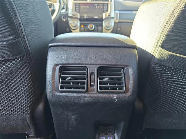 used 2024 Toyota 4Runner car, priced at $40,552