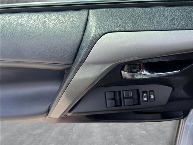 used 2018 Toyota RAV4 car, priced at $18,018