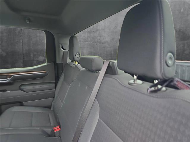 used 2023 Chevrolet Silverado 1500 car, priced at $49,561