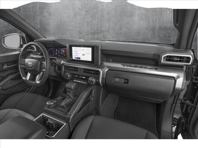new 2025 Toyota Tacoma car, priced at $54,308