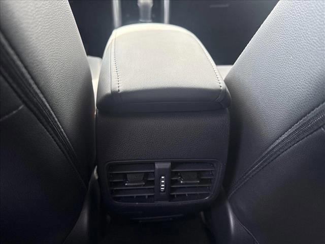 used 2024 Toyota Corolla Cross car, priced at $29,999