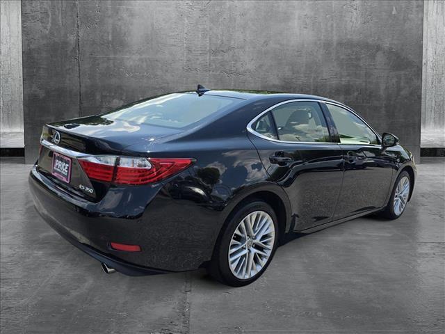 used 2015 Lexus ES 350 car, priced at $16,926