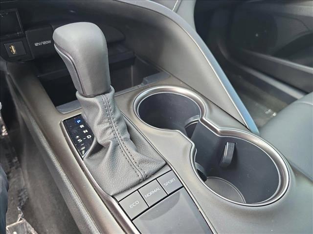used 2024 Toyota Camry car, priced at $26,668