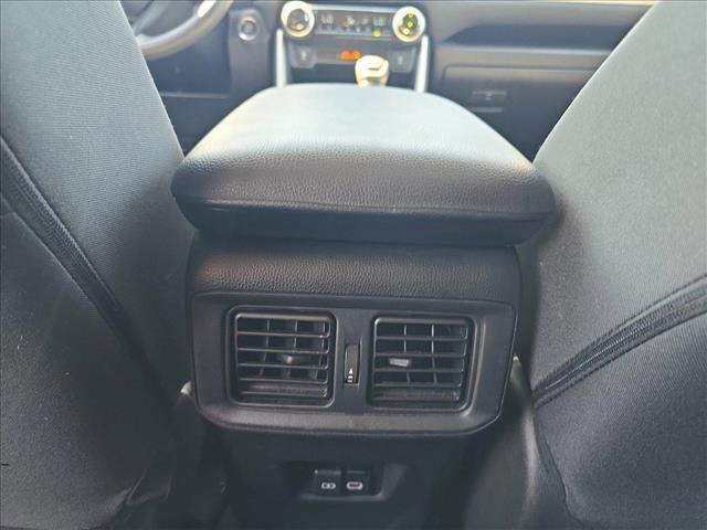 used 2024 Toyota RAV4 car, priced at $32,447
