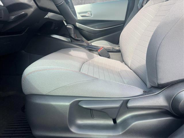 new 2025 Toyota Corolla car, priced at $31,114