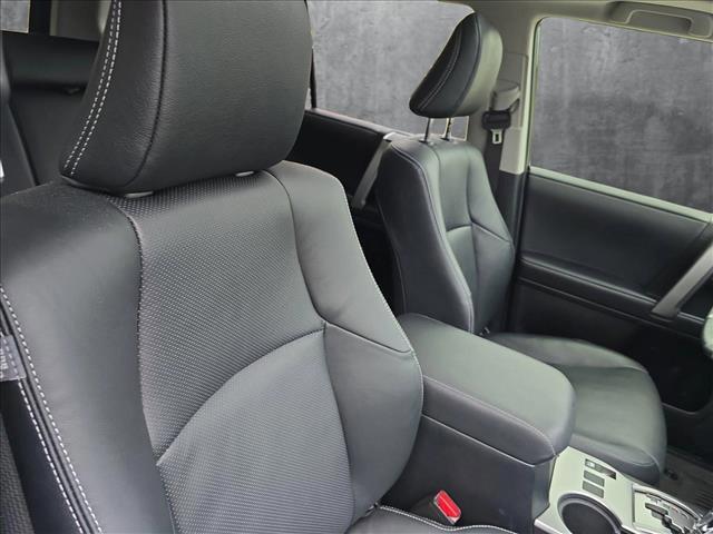 used 2024 Toyota 4Runner car, priced at $53,774