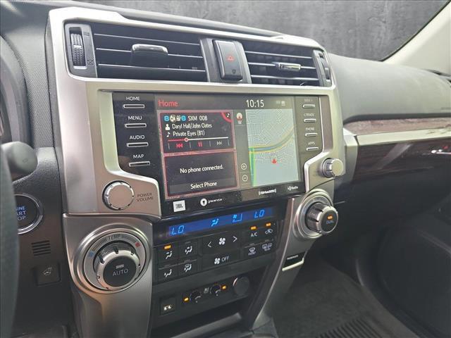 used 2024 Toyota 4Runner car, priced at $53,774