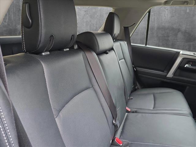 used 2024 Toyota 4Runner car, priced at $53,774