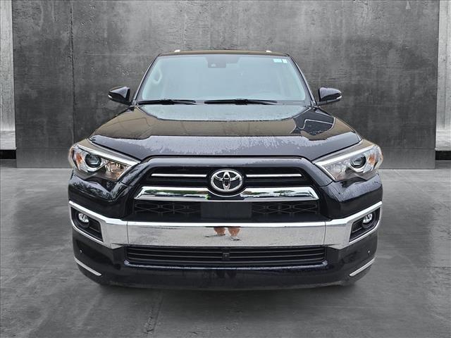 used 2024 Toyota 4Runner car, priced at $53,774