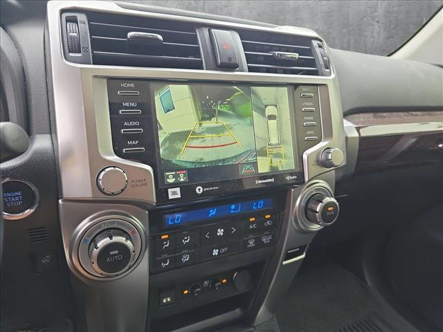 used 2024 Toyota 4Runner car, priced at $53,774