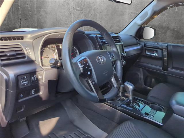 used 2020 Toyota 4Runner car, priced at $37,894