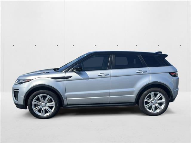 used 2016 Land Rover Range Rover Evoque car, priced at $18,499