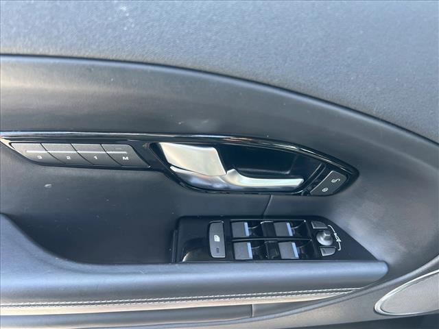 used 2016 Land Rover Range Rover Evoque car, priced at $18,499