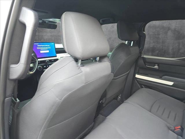 used 2024 Toyota Tacoma car, priced at $39,798