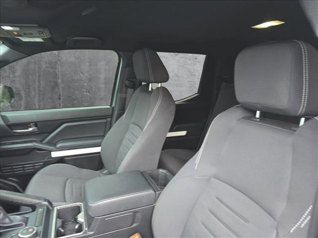 used 2024 Toyota Tacoma car, priced at $39,798