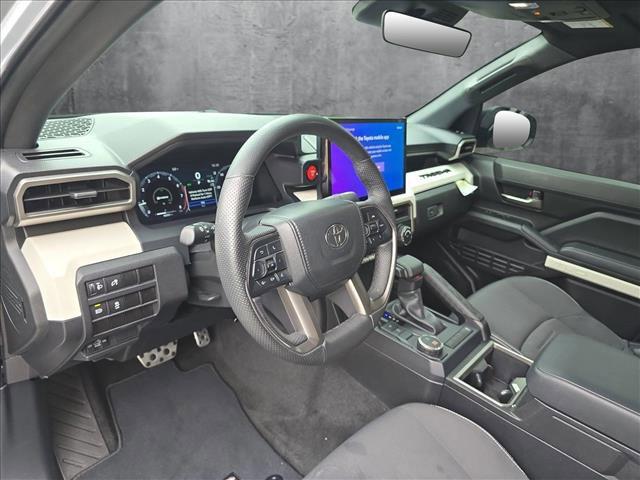 used 2024 Toyota Tacoma car, priced at $39,798
