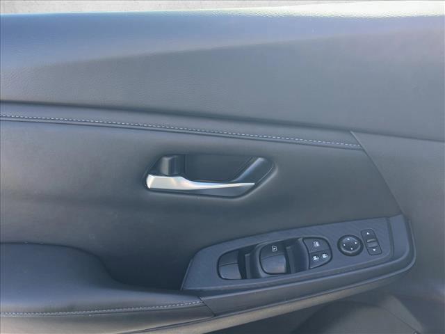 used 2023 Nissan Sentra car, priced at $17,325