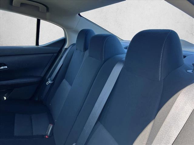 used 2023 Nissan Sentra car, priced at $17,325