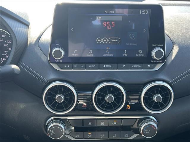 used 2023 Nissan Sentra car, priced at $17,325