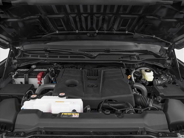 new 2026 Toyota Tundra car, priced at $51,522