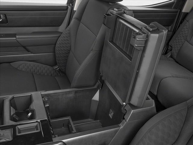 new 2026 Toyota Tundra car, priced at $51,522