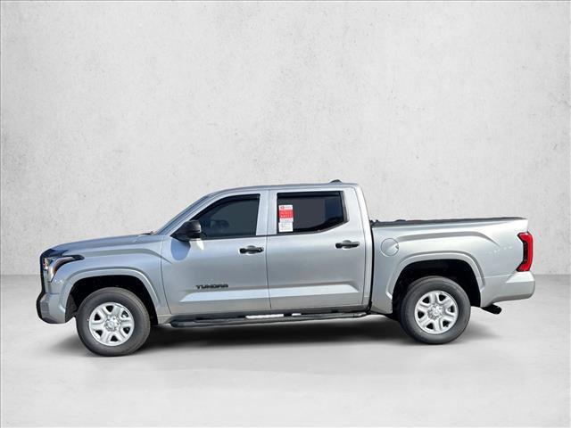 new 2026 Toyota Tundra car, priced at $51,522