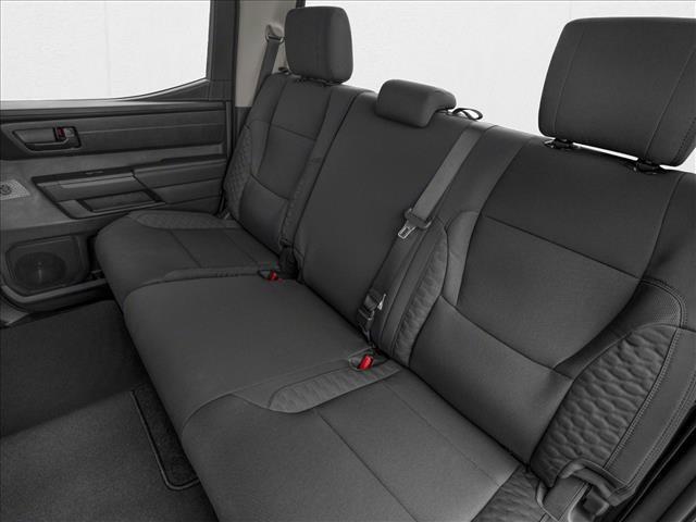 new 2026 Toyota Tundra car, priced at $51,522